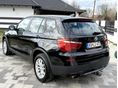 BMW X3 2011/12 - 2