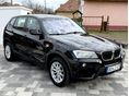 BMW X3 2011/12 - 3