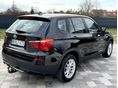 BMW X3 2011/12 - 4