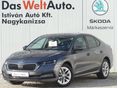 SKODA OCTAVIA 2023/3 - 1