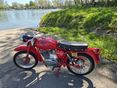 MOTO GUZZI STORNELLO 