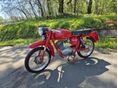 MOTO GUZZI STORNELLO 1962 - 2