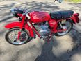 MOTO GUZZI STORNELLO 1962 - 3