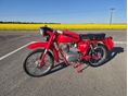 MOTO GUZZI STORNELLO 