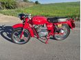 MOTO GUZZI STORNELLO 1962 - 5