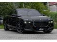 BMW 760 2025/9 - 2
