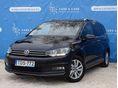VOLKSWAGEN TOURAN 2.0 TDI BMT SCR Highline DSG MO-i gépjármű/Garantált 170e km/Első tulajtól/ÁFÁ-S/Garanciával!