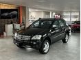 MERCEDES-BENZ ML 280 2007/12 - 1