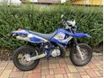 YAMAHA DT 125 