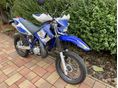 YAMAHA DT 125 2005/9 - 2