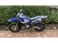 YAMAHA DT 125 2005/9 - 3