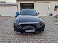 MERCEDES-BENZ E 220 2017/7 - 3