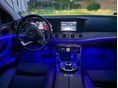 MERCEDES-BENZ E 220 2017/7 - 9