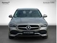 MERCEDES-BENZ C 220 2024/3 - 2