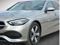 MERCEDES-BENZ C 220 2024/3 - 3