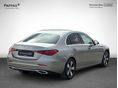 MERCEDES-BENZ C 220 2024/3 - 12