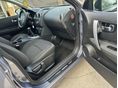 NISSAN QASHQAI 2007/7 - 8
