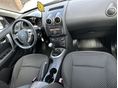 NISSAN QASHQAI 2007/7 - 9