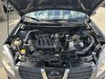 NISSAN QASHQAI 2007/7 - 11