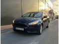 FORD FOCUS 1.5 TDCI Trend 1ÉV GARANCIÁVAL! DIGIT.KLÍMA. VEZETETT SZERVÍZKÖNYV