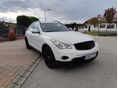 INFINITI EX30d 3.0 V6 GT Premium (Automata) Elegáns stilus!