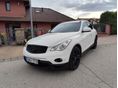 INFINITI EX 2011/7 - 3