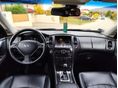 INFINITI EX 2011/7 - 8
