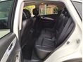 INFINITI EX 2011/7 - 11