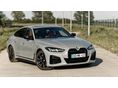 BMW 440 M440i xDrive (Automata) Gran Coupé 392 lóerős új motor! ÁFÁs Mo-i 3év gar Laser Üvegtető Vonóhorog HK