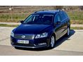VOLKSWAGEN PASSAT 2011/5 - 1