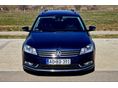 VOLKSWAGEN PASSAT 2011/5 - 2
