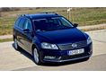 VOLKSWAGEN PASSAT 2011/5 - 3