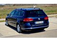 VOLKSWAGEN PASSAT 2011/5 - 7