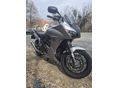 HONDA CBF 1000 2010/11 - 2