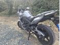 HONDA CBF 1000 2010/11 - 4