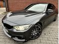 BMW 435 2015/12 - 2