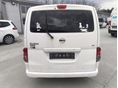 NISSAN NV200 2012/6 - 8