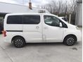 NISSAN NV200 2012/6 - 7