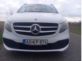MERCEDES-BENZ V-OSZTÁLY 2020/3 - 3