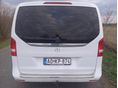 MERCEDES-BENZ V-OSZTÁLY 2020/3 - 2
