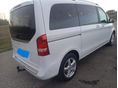 MERCEDES-BENZ V-OSZTÁLY 2020/3 - 9