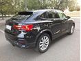 AUDI Q3 Sportback 35 TDI Basis S-tronic Black paket!