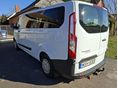 FORD TRANSIT 2014/6 - 3