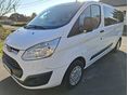 FORD TRANSIT Custom 2.2 TDCi 310 LWB Trend