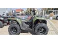 LONCIN X WOLF 300 Áfás! B kategóriás jogosítvánnyal vezethető. lizingelhető