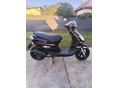 DERBI BOULEVARD 50 2013 - 4