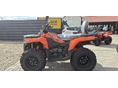 LONCIN X WOLF 300 Áfás! B kategóriás jogosítvánnyal vezethető. lizingelhető