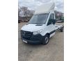 MERCEDES-BENZ SPRINTER 2020/7 - 1