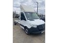 MERCEDES-BENZ SPRINTER 2020/7 - 2