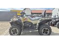 LONCIN X WOLF 500 Áfás! B kategóriás jogosítvánnyal vezethető. lizingelhető
